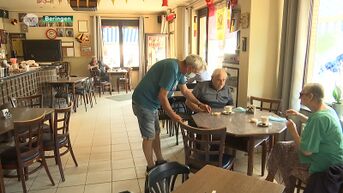 Versoepelingen: cafés in Beringen gaan al open om 6 uur
