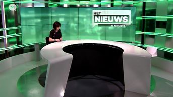 TVL Nieuws, 27 mei 2019