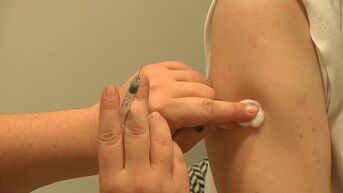 Griepvaccinatieronde in Voeren is eerste test voor als het coronavaccin er is