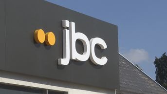 JBC sluit winkel in centrum Genk