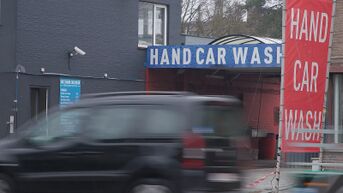 20 inbreuken vastgesteld bij controleactie bij handcarwashes