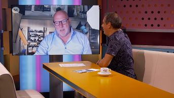 Gesprek: Fotoexpo 't Hospitaal in Tongeren