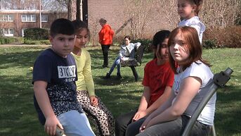 Kinderen beslissen mee over uitbreiding van Beringse wijk Wijerdijk