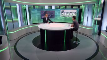 Wolvenkenner Frederik Thoelen: