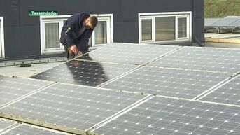 Vlaams minister Demir schept duidelijkheid voor eigenaars van zonnepanelen met digitale meter
