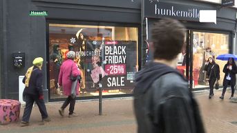 Black Friday is verlieslatend voor lokale handelaars