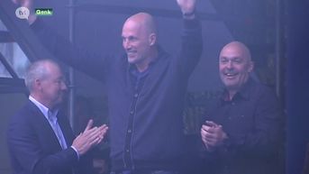 Racing Genk verliest Philippe Clement aan Club Brugge