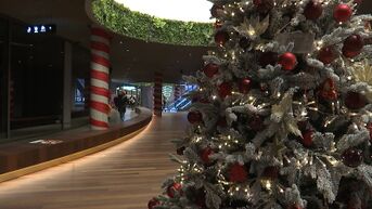 Gespreid kerstshoppen is ons al gelukt, nu het bescheiden feest nog