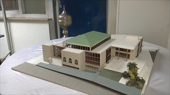 Nieuwe moskee in Hasselt krijgt geen vergunning