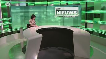 TVL Nieuws, 29 januari 2019