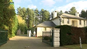 Ex van slachtoffer villamoord in Neerpelt overgedragen aan ons land