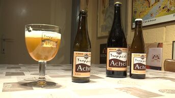 Limburg verliest met Achel zijn enige authentieke trappistenbier