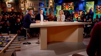 TVL Sportcafé 10 februari 2020