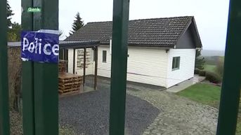 Genkenaar vermoord teruggevonden in vakantiehuisje in de Ardennen