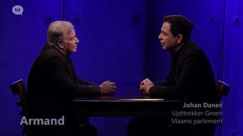 Limburg Kiest: Armand (aflevering 3) - Johan Danen (Groen)