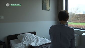 Psychiatrische instelling Asster ziet een stijging van het aantal opnames na de lockdown