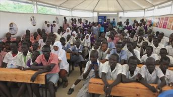 Keniaanse scholen baren Koen Timmers zorgen