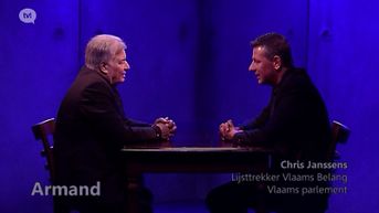 Limburg Kiest: Armand (aflevering 2) - Chris Janssens (Vlaams Belang)