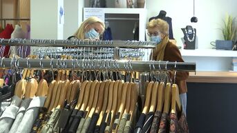 Mode Unie eist extra steun van overheid aan modewinkels om bloedbad te vermijden