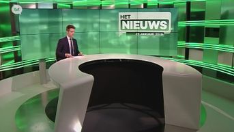 TVL Nieuws, 25 januari 2019