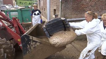 Wateroverlast in Sint-Truiden zorgt voor heel wat discussie