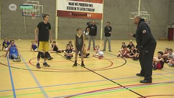 Hype rond Limburgs basket lijkt voorbij, Limburg United komt met plan