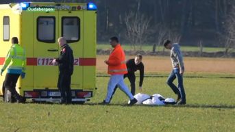 Parachutevereniging start eigen onderzoek naar ongeval in Oudsbergen