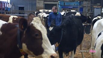 WOA: Van melkveebedrijf naar biobedrijf