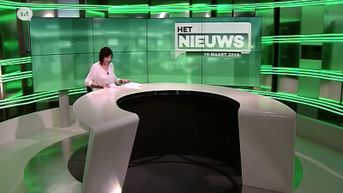 TVL Nieuws, 19 maart 2019