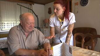 Wit-Gele Kruis start noodplan op zoek naar verpleegkundigen