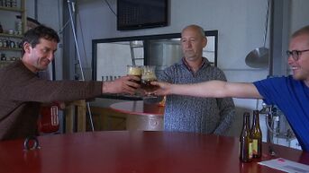 Limburgs bier gemaakt van Wellense stroop valt in de prijzen in Duitsland