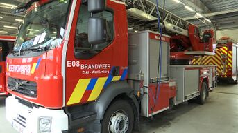 Brandweerkorpsen hebben er een zwaar jaar opzitten door extra vervoer coronapatiënten