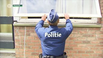 Politie geeft tips om je huis veilig dag en nacht te verfrissen