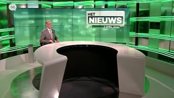 TVL Nieuws, 4 april 2019