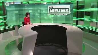 TVL Nieuws, 31 december 2018