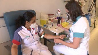 Ziekenhuis Oost-Limburg test alle dokters en verplegers op immuniteit voor corona
