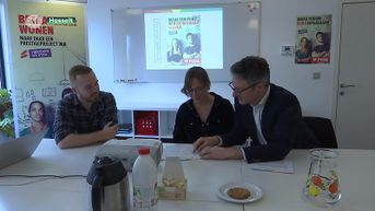 PVDA komt met plan voor meer betaalbare woningen in Hasselt