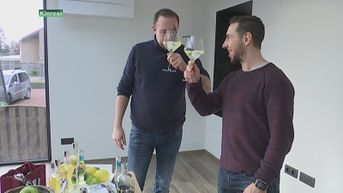 Kinrooise yacon gin is een onverwacht succes