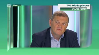 Ex-politicus Guy Swennen: