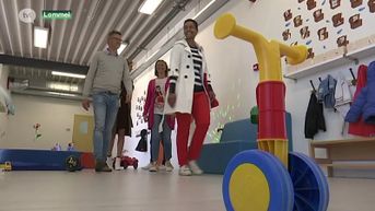 sp.a wil 1.600 extra kinderopvangplaatsen in Limburg