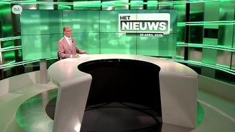TVL Nieuws, 25 april 2019