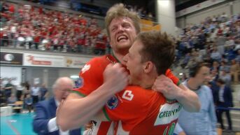 Vooruitblik TVL Sportcafé: Jelte Maan zet punt achter volleybalcarrière