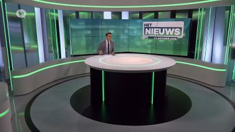 TVL Nieuws, 19 oktober 2020
