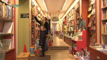 Boekenwinkels zien meer mensen naar een boek grijpen door corona