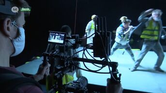 Stijn Meuris en Het Nieuwstedelijk streamen voorstellingen live op internet