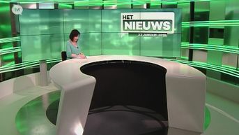 TVL Nieuws, 22 januari 2019