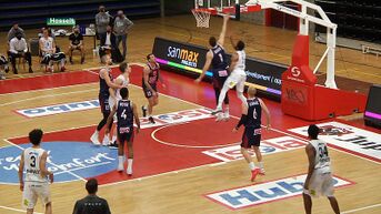 Okapi Aalst - Limburg United zondag live op TVL