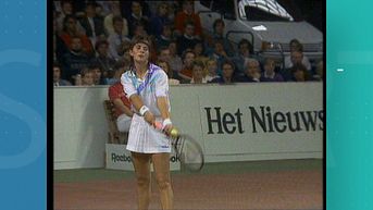 Vooruitblik TVL Sportcafé: Ann Devries