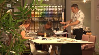 Openingsweekend Meubelen Verberckmoes in Riemst