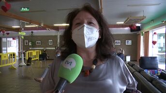 Ook vaccinaties in zorginstellingen gestart, bewoners en personeel Sint Oda opgelucht